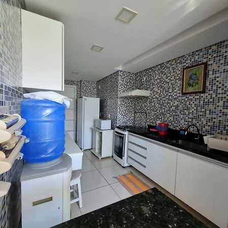 Apartamento De 3 Quartos A 100 Metros Da Praia De Boa Viagem Recife Eksteriør bilde