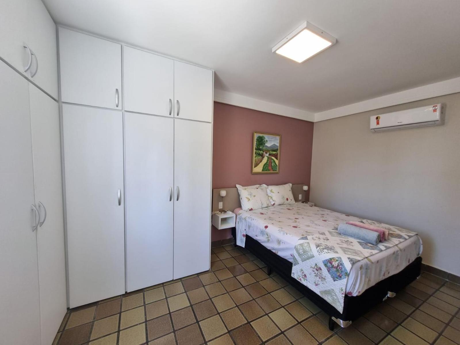 Apartamento De 3 Quartos A 100 Metros Da Praia De Boa Viagem Recife Eksteriør bilde