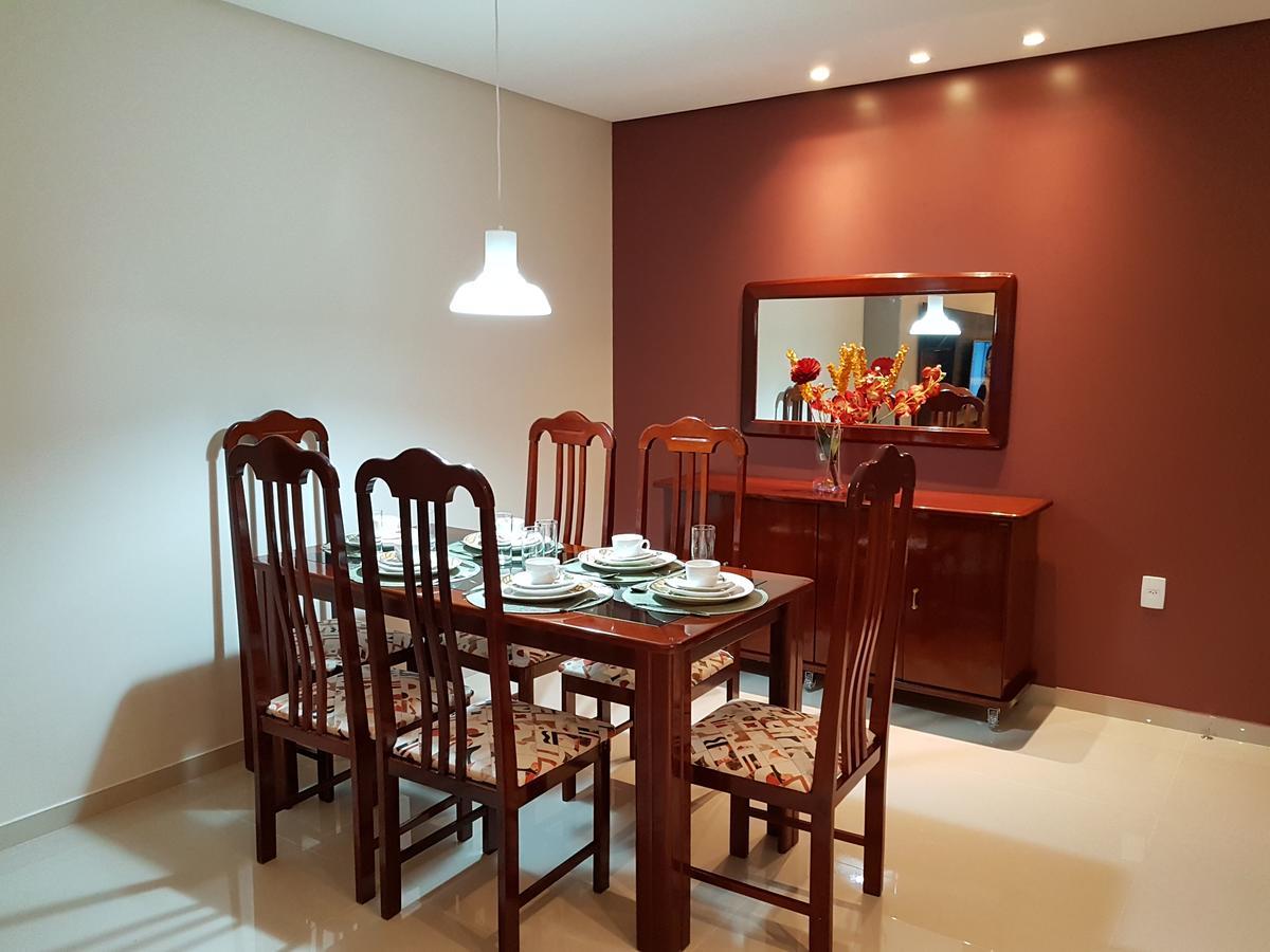 Apartamento De 3 Quartos A 100 Metros Da Praia De Boa Viagem Recife Eksteriør bilde