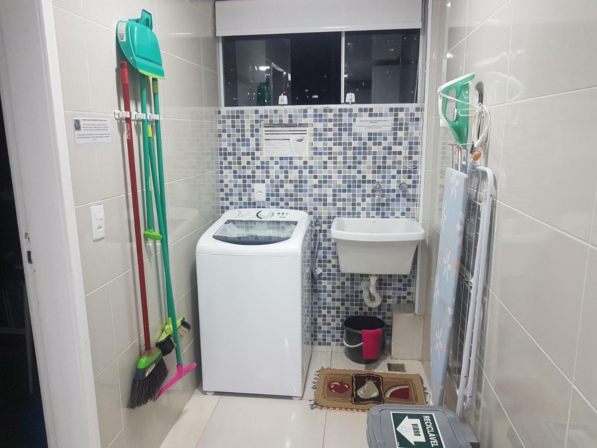 Apartamento De 3 Quartos A 100 Metros Da Praia De Boa Viagem Recife Eksteriør bilde