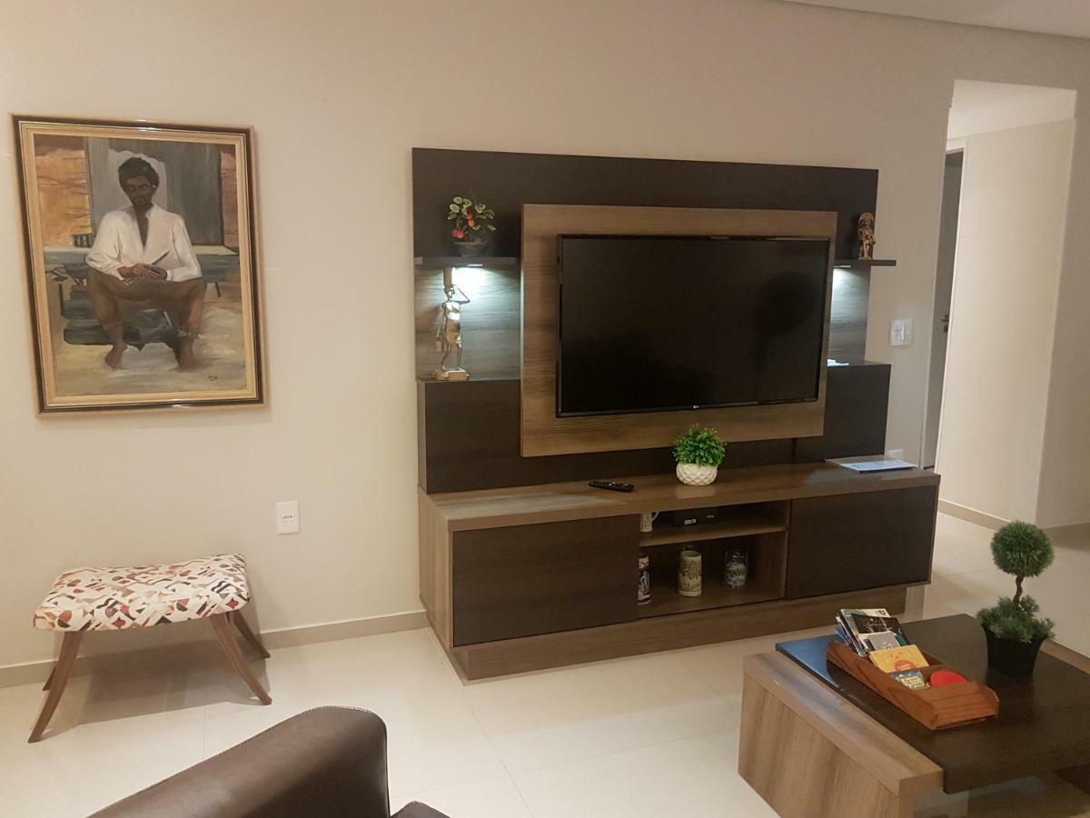Apartamento De 3 Quartos A 100 Metros Da Praia De Boa Viagem Recife Eksteriør bilde